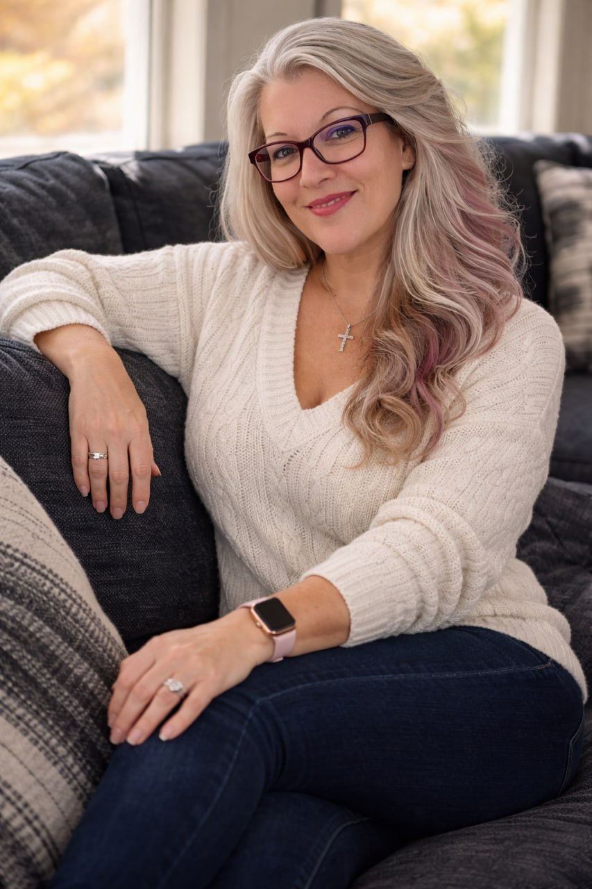 Shannon Nicole